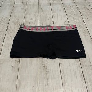 Nfinity Cheer Shorts